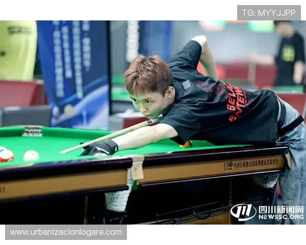 聚焦台球竞技魅力推动全民体育运动与赛事文化发展之路新时代蓝图
