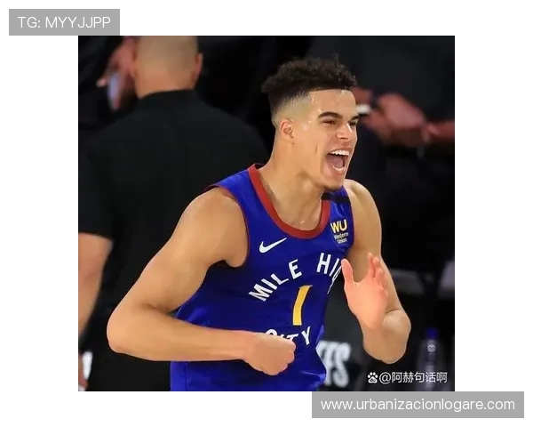 以要来了完美契合的高大版克莱小迈克尔波特交易设想解析联盟前景