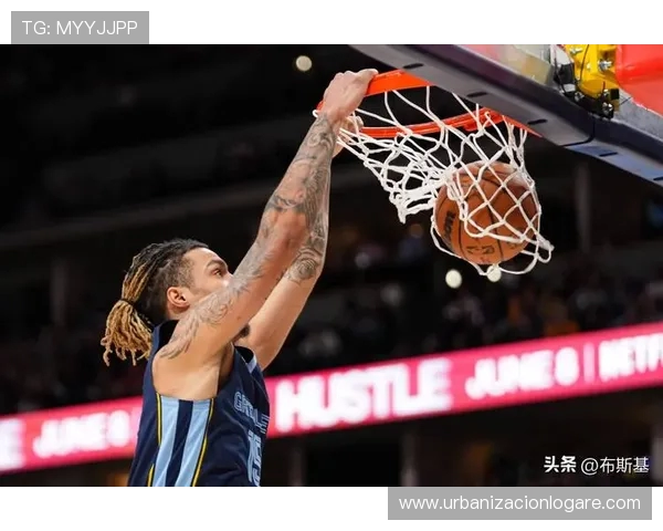 文斯威廉姆斯三分强投失手，灰熊首节30比30战平鹈鹕开局胶着对攻