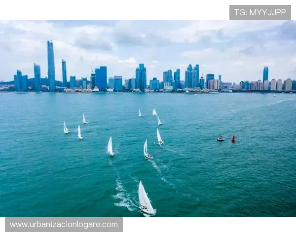 帆船项目海上气象条件的利用